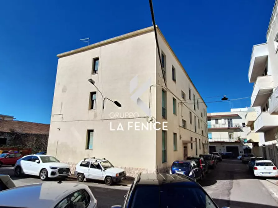 Immagine 2 di Appartamento in vendita  in via Sabotino a Locorotondo
