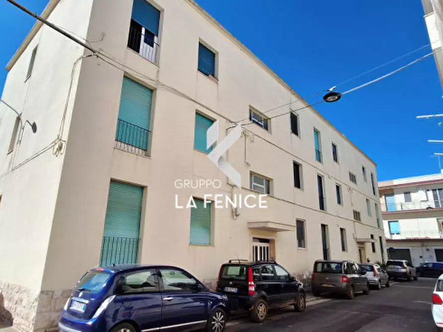 Immagine 4 di Appartamento in vendita  in via Sabotino a Locorotondo