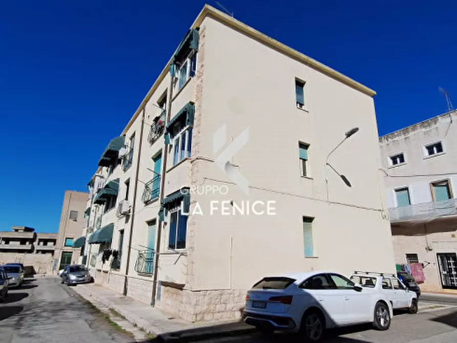 Immagine 5 di Appartamento in vendita  in via Sabotino a Locorotondo