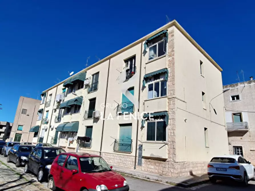 Immagine 7 di Appartamento in vendita  in via Sabotino a Locorotondo
