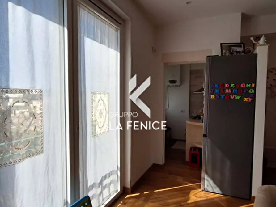 Immagine 12 di Appartamento in vendita  in via Sabotino a Locorotondo