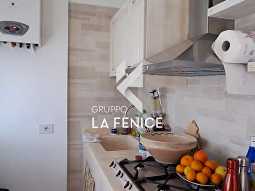 Immagine 17 di Appartamento in vendita  in via Sabotino a Locorotondo