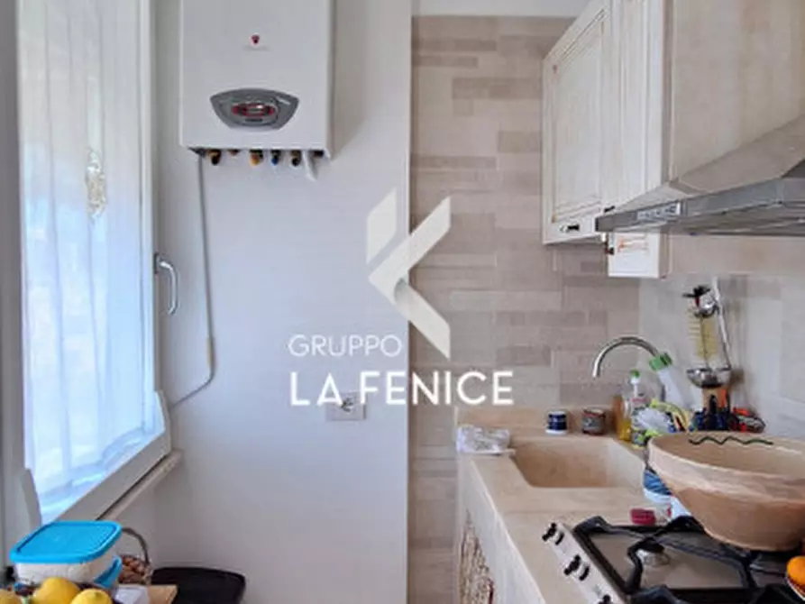 Immagine 18 di Appartamento in vendita  in via Sabotino a Locorotondo