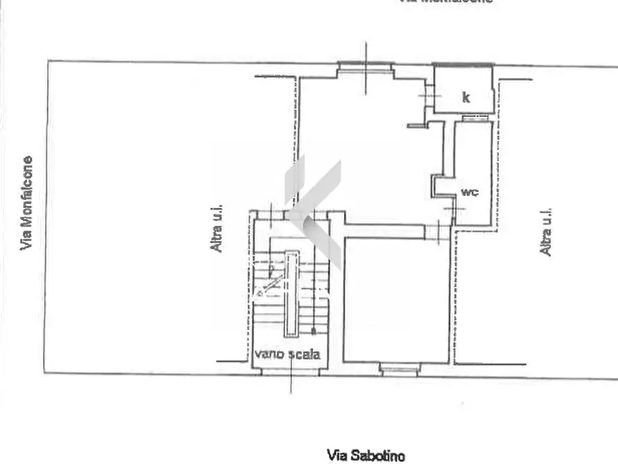 Immagine 43 di Appartamento in vendita  in via Sabotino a Locorotondo