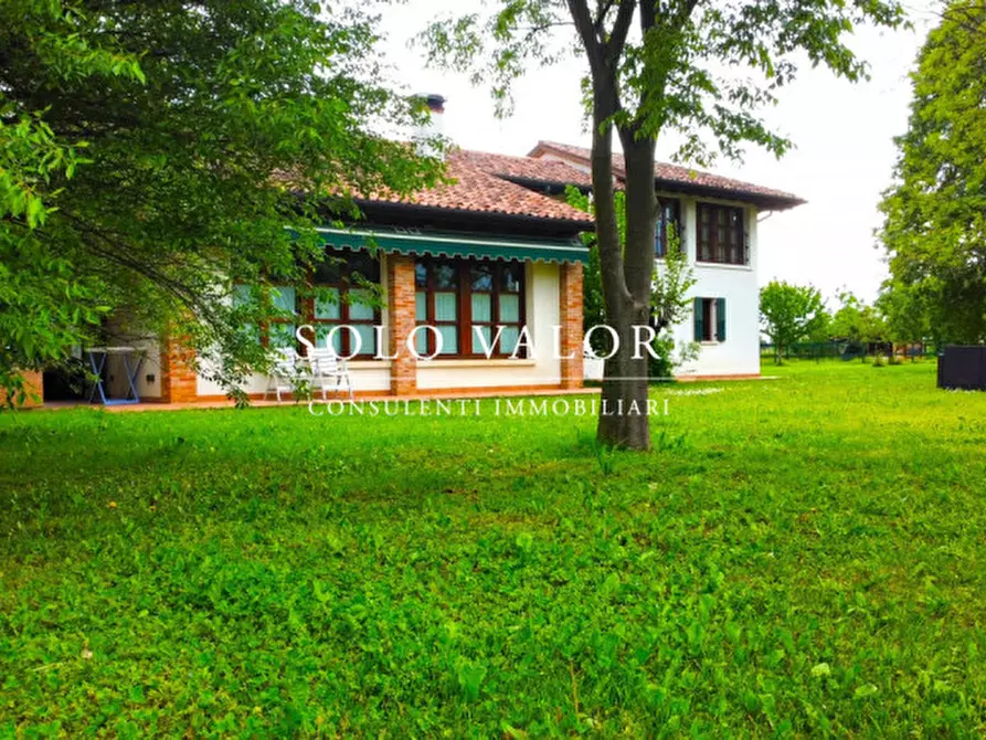 Immagine 6 di Casa indipendente in vendita  a Castelfranco Veneto