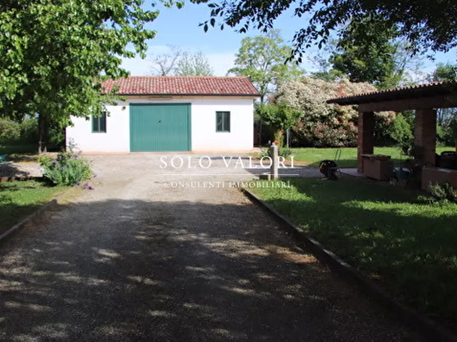 Immagine 14 di Casa indipendente in vendita  a Castelfranco Veneto