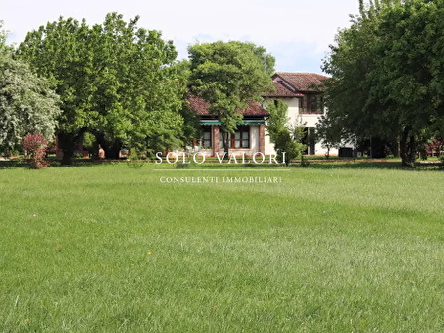 Immagine 15 di Casa indipendente in vendita  a Castelfranco Veneto