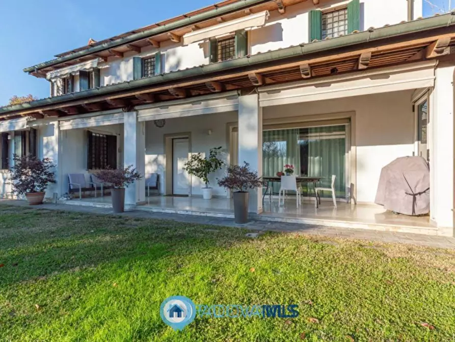 Immagine 1 di Villa in vendita  in VIA PIETRO BEMBO a Padova