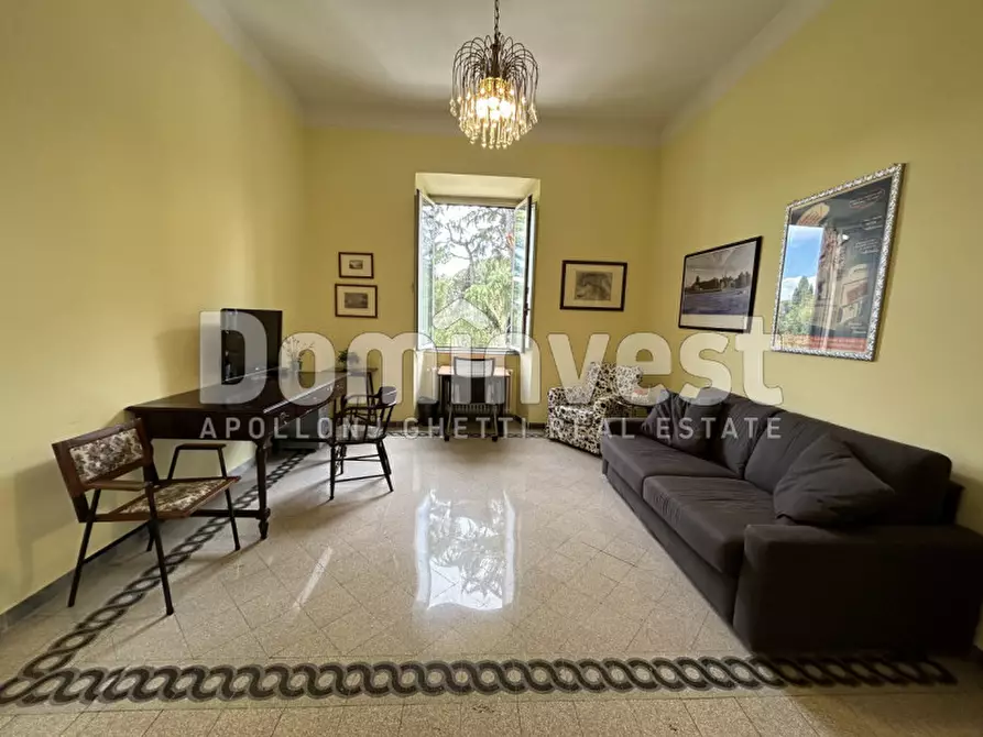 Immagine 2 di Appartamento in affitto  in Via Salaria a Roma