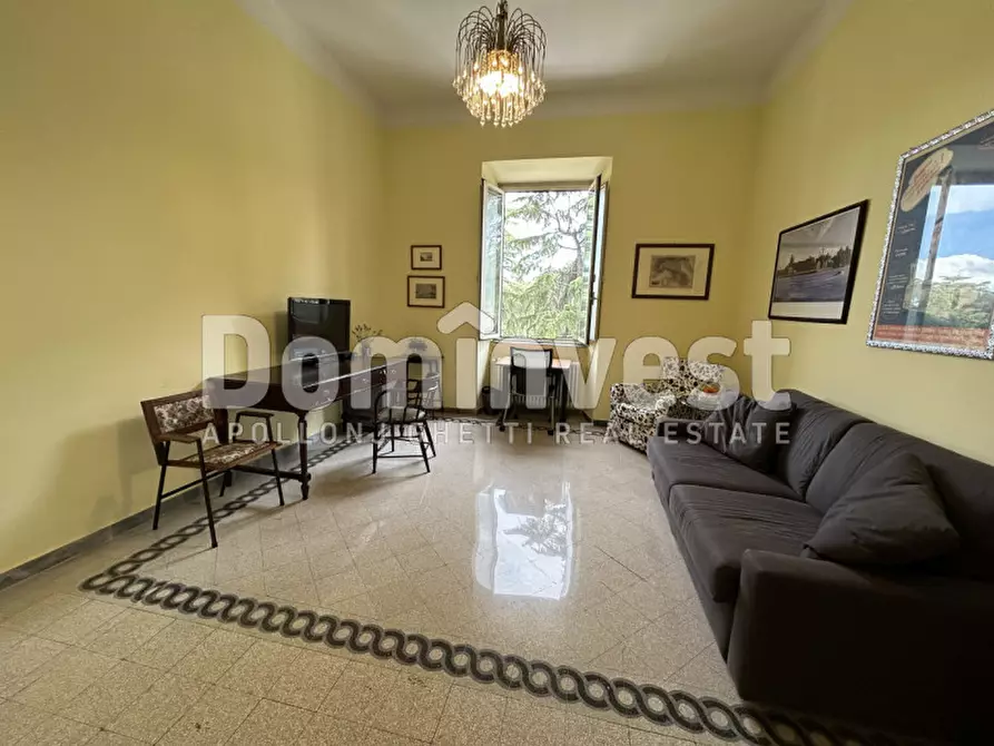 Immagine 3 di Appartamento in affitto  in Via Salaria a Roma