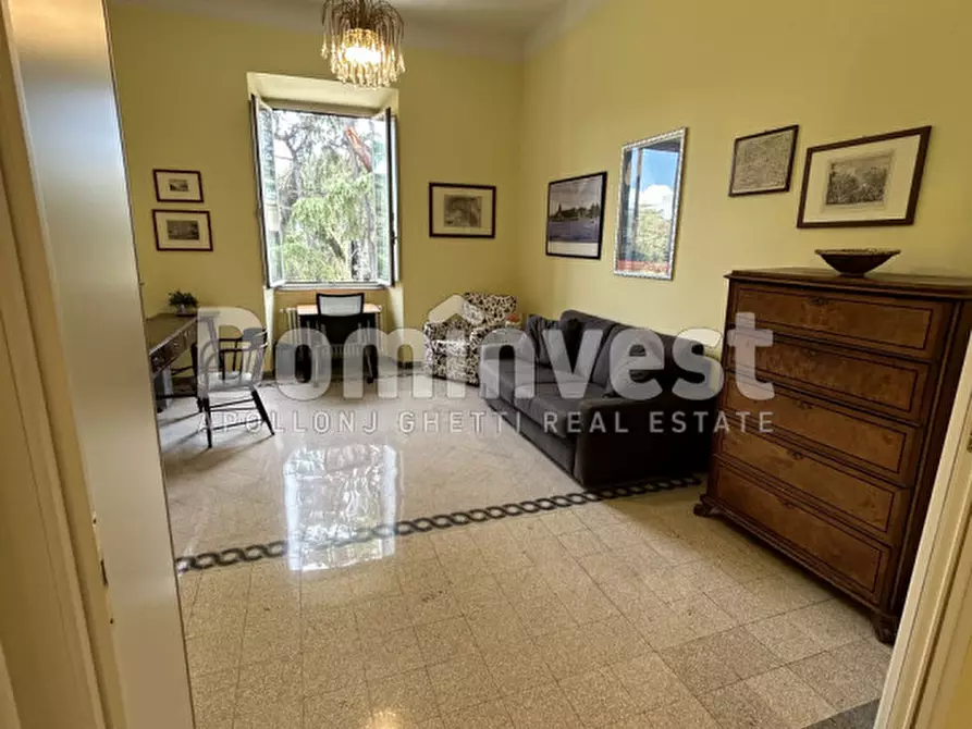 Immagine 4 di Appartamento in affitto  in Via Salaria a Roma