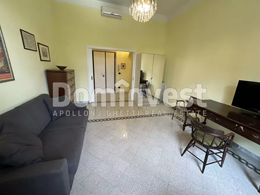 Immagine 5 di Appartamento in affitto  in Via Salaria a Roma