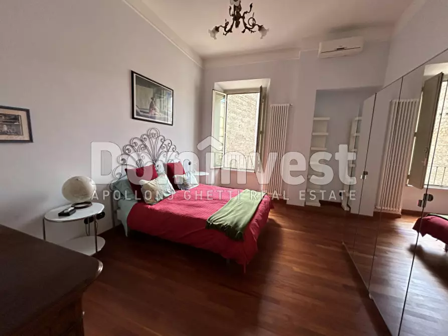 Immagine 6 di Appartamento in affitto  in Via Salaria a Roma