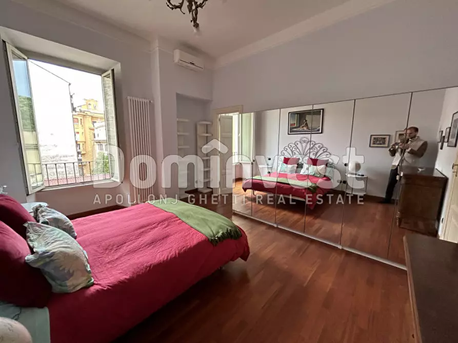 Immagine 7 di Appartamento in affitto  in Via Salaria a Roma