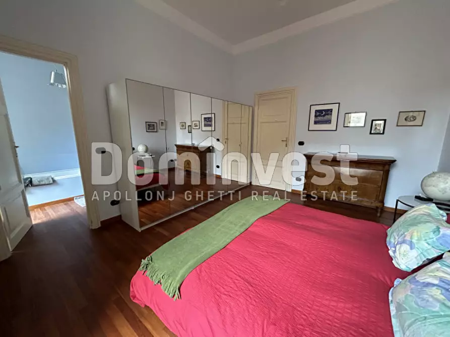 Immagine 8 di Appartamento in affitto  in Via Salaria a Roma