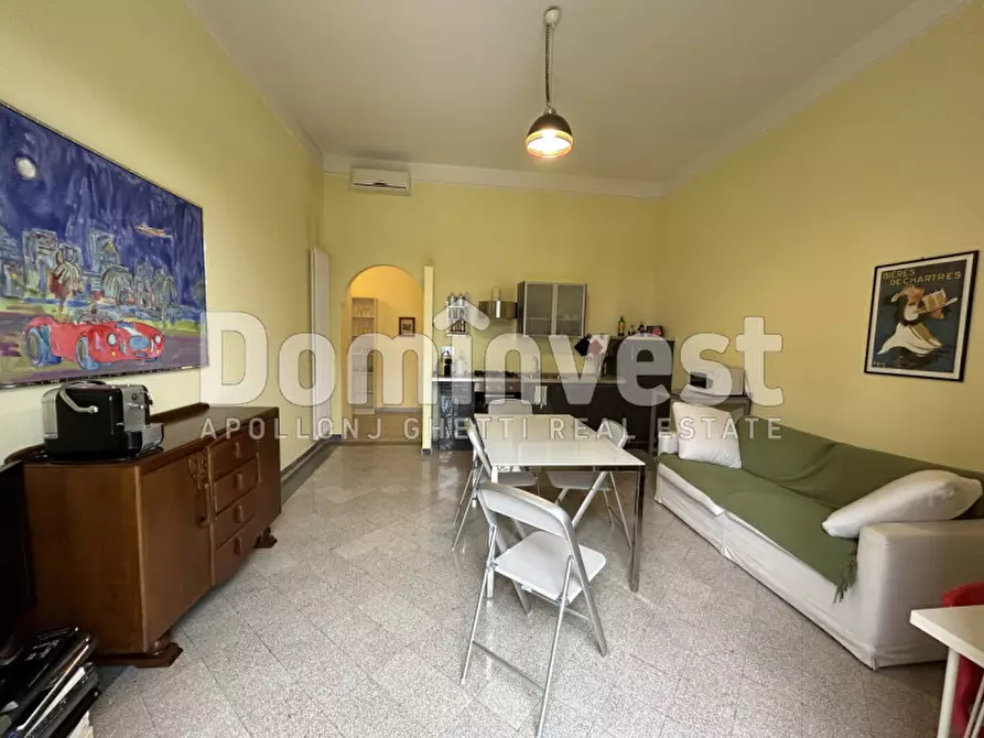 Immagine 10 di Appartamento in affitto  in Via Salaria a Roma