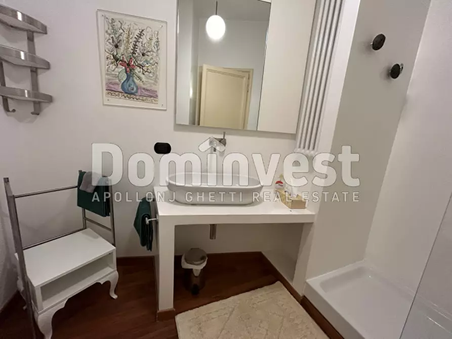 Immagine 11 di Appartamento in affitto  in Via Salaria a Roma