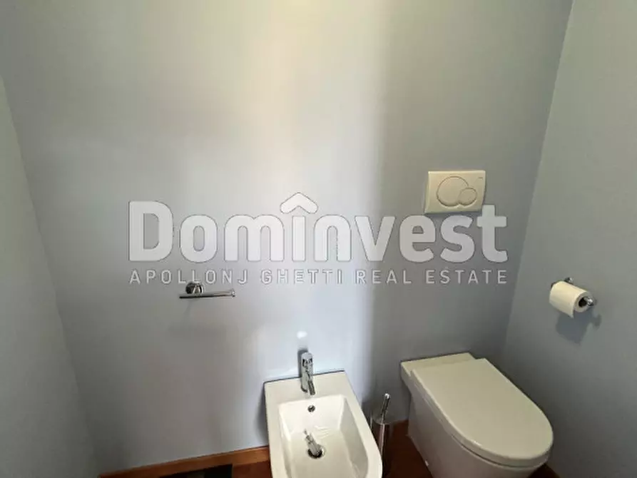 Immagine 12 di Appartamento in affitto  in Via Salaria a Roma