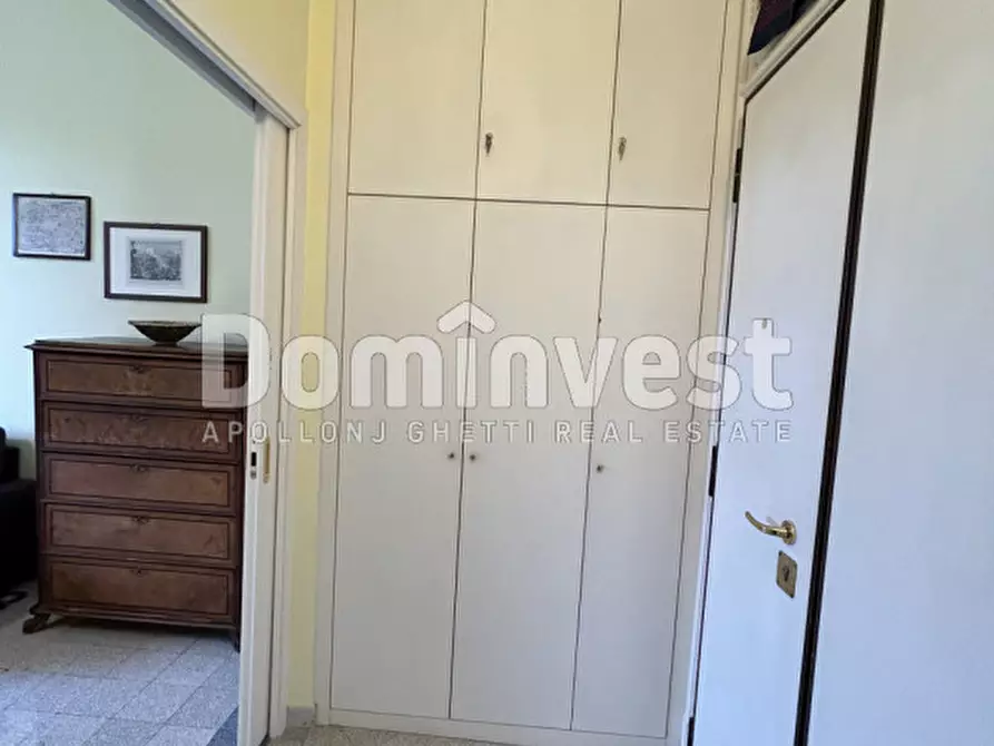 Immagine 13 di Appartamento in affitto  in Via Salaria a Roma