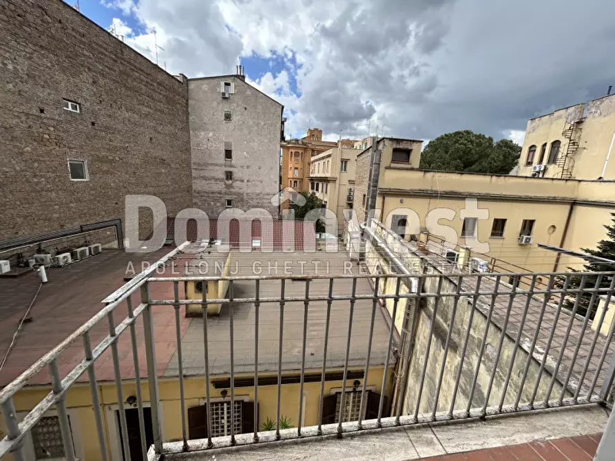 Immagine 14 di Appartamento in affitto  in Via Salaria a Roma