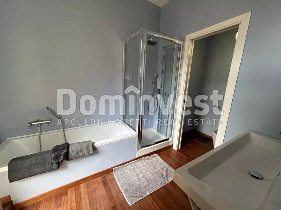 Immagine 15 di Appartamento in affitto  in Via Salaria a Roma