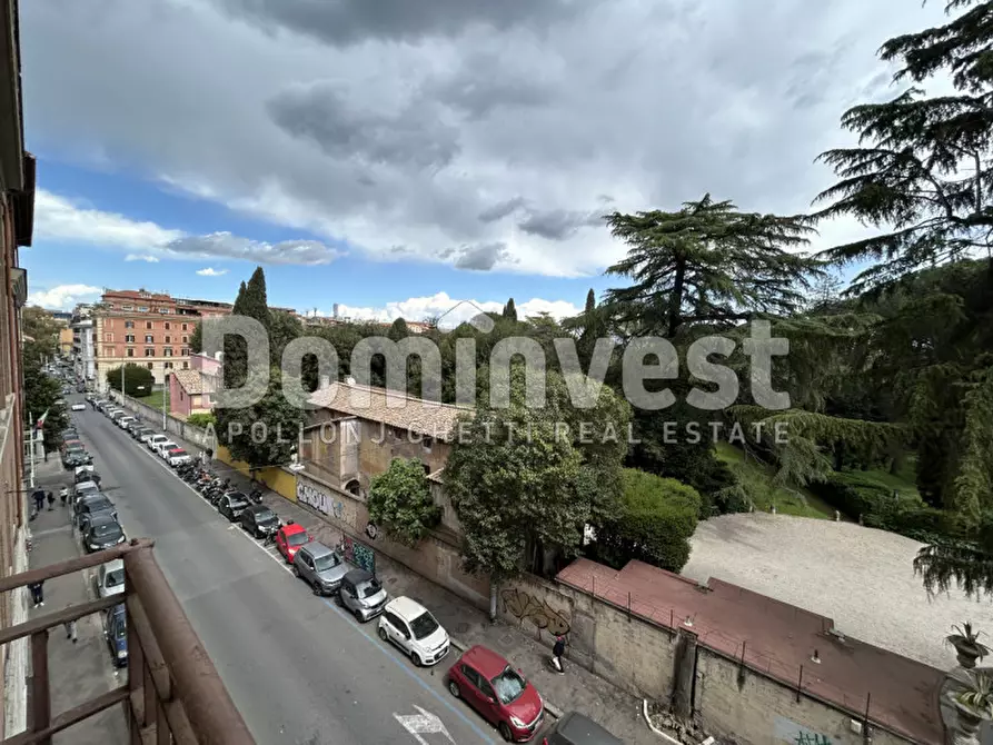 Immagine 16 di Appartamento in affitto  in Via Salaria a Roma