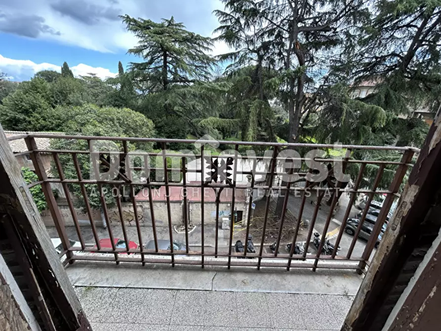 Immagine 17 di Appartamento in affitto  in Via Salaria a Roma