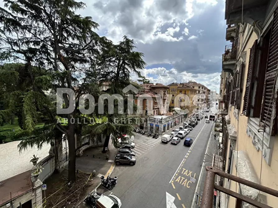 Immagine 18 di Appartamento in affitto  in Via Salaria a Roma