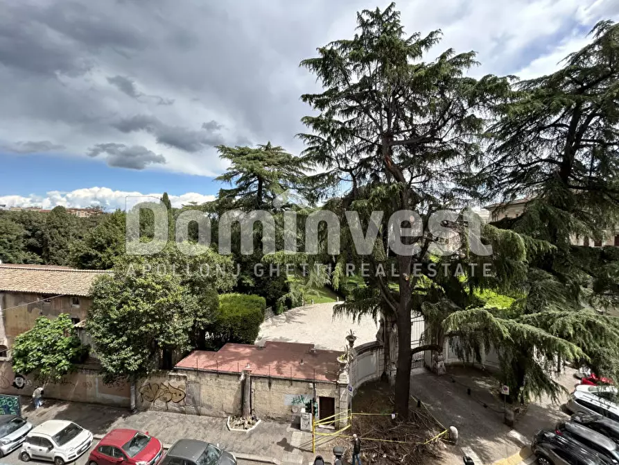 Immagine 19 di Appartamento in affitto  in Via Salaria a Roma