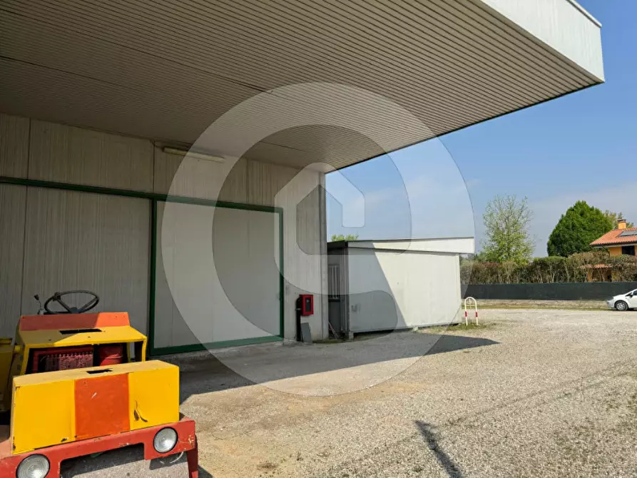 Immagine 7 di Capannone industriale in affitto  a Piombino Dese