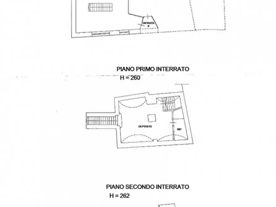 Immagine 18 di Negozio in vendita  in Via Noldin a Salorno .Salurn.