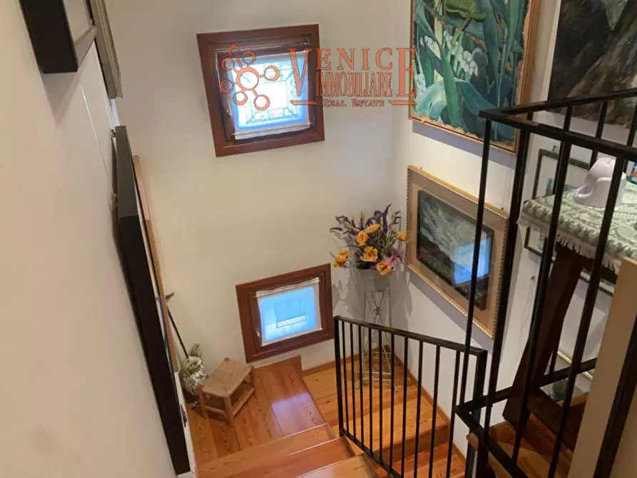 Immagine 4 di Casa indipendente in vendita  a Castelfranco Veneto