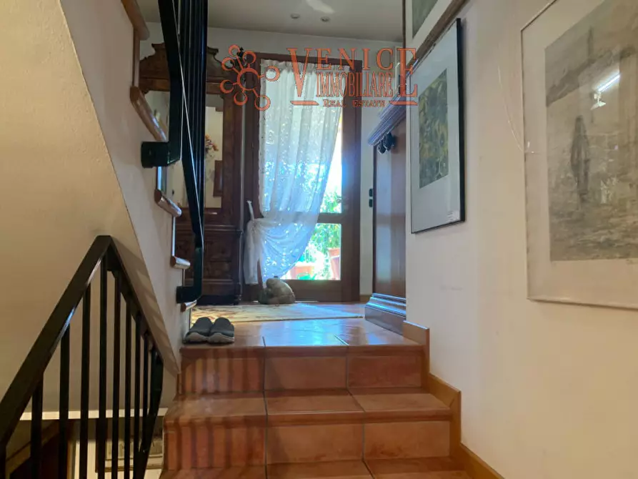 Immagine 5 di Casa indipendente in vendita  a Castelfranco Veneto
