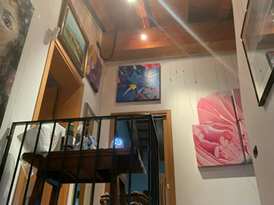 Immagine 6 di Casa indipendente in vendita  a Castelfranco Veneto