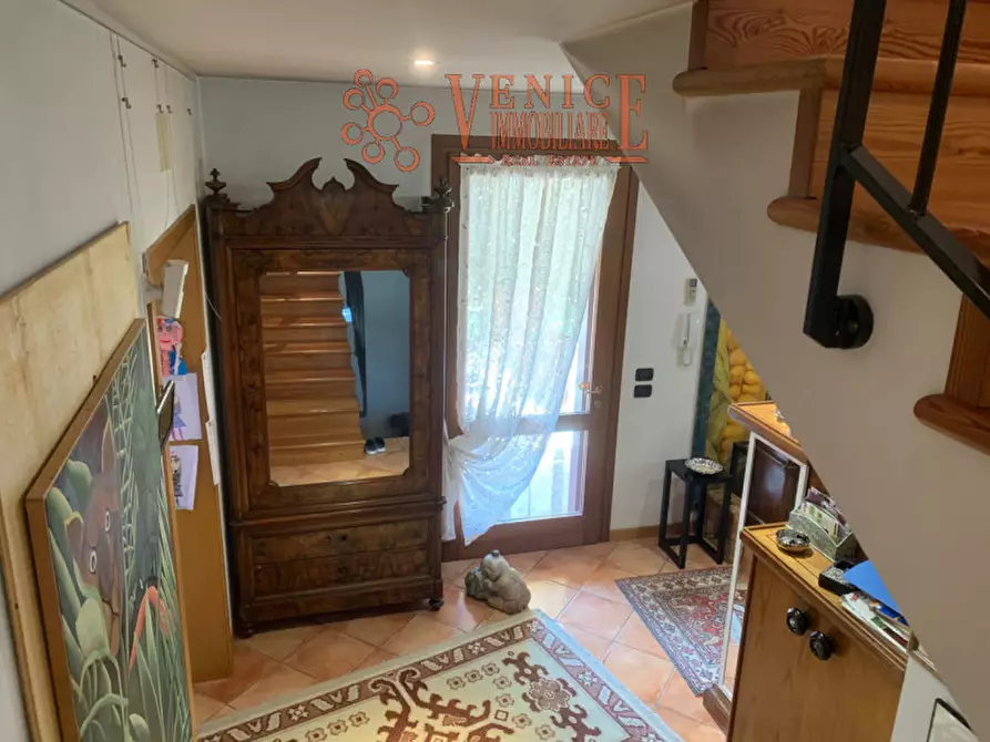 Immagine 7 di Casa indipendente in vendita  a Castelfranco Veneto