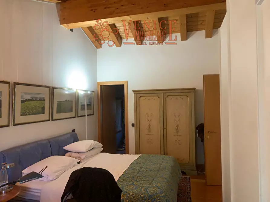 Immagine 9 di Casa indipendente in vendita  a Castelfranco Veneto