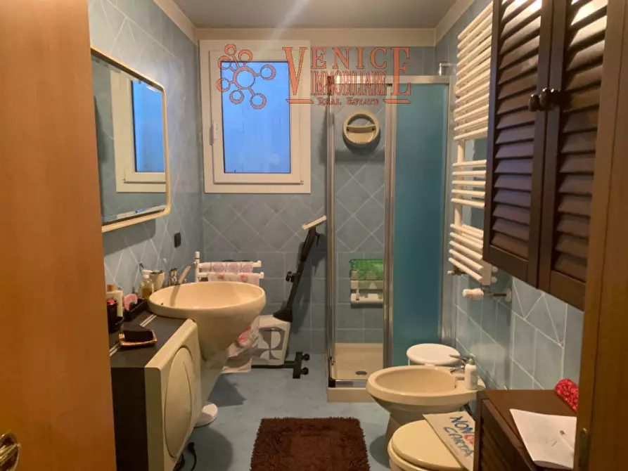 Immagine 19 di Casa indipendente in vendita  a Castelfranco Veneto