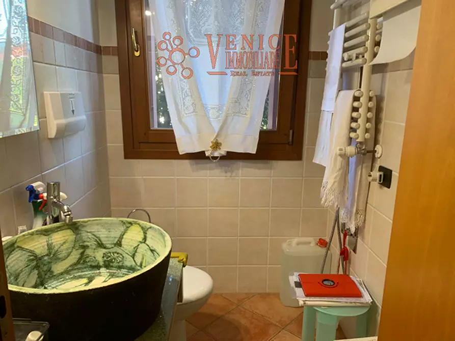 Immagine 22 di Casa indipendente in vendita  a Castelfranco Veneto