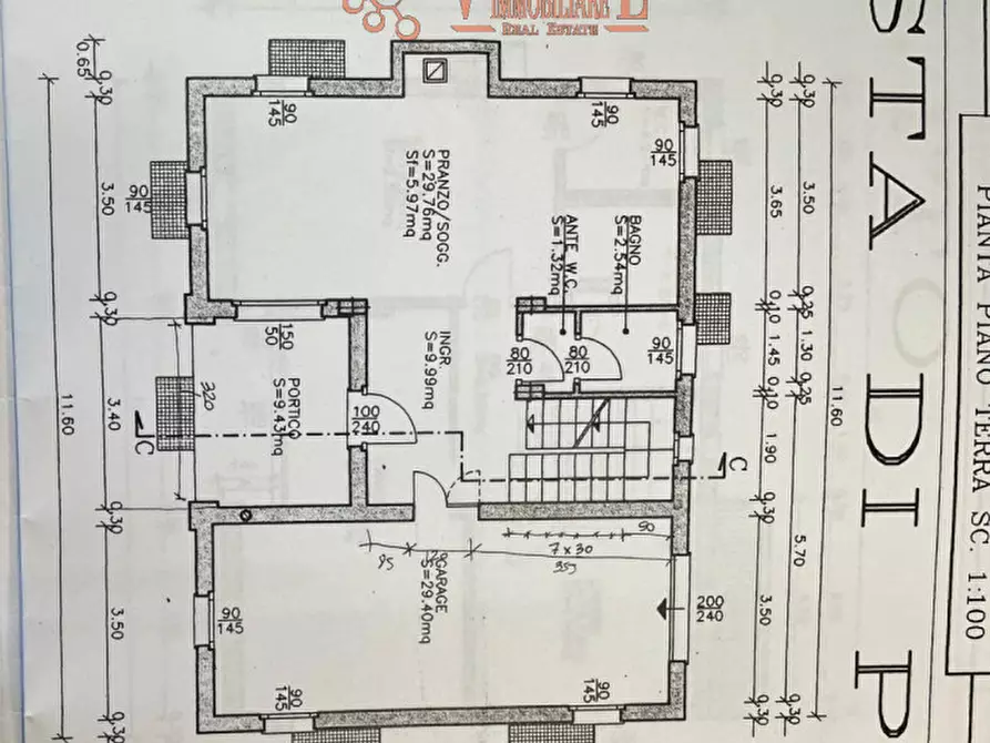 Immagine 24 di Casa indipendente in vendita  a Castelfranco Veneto