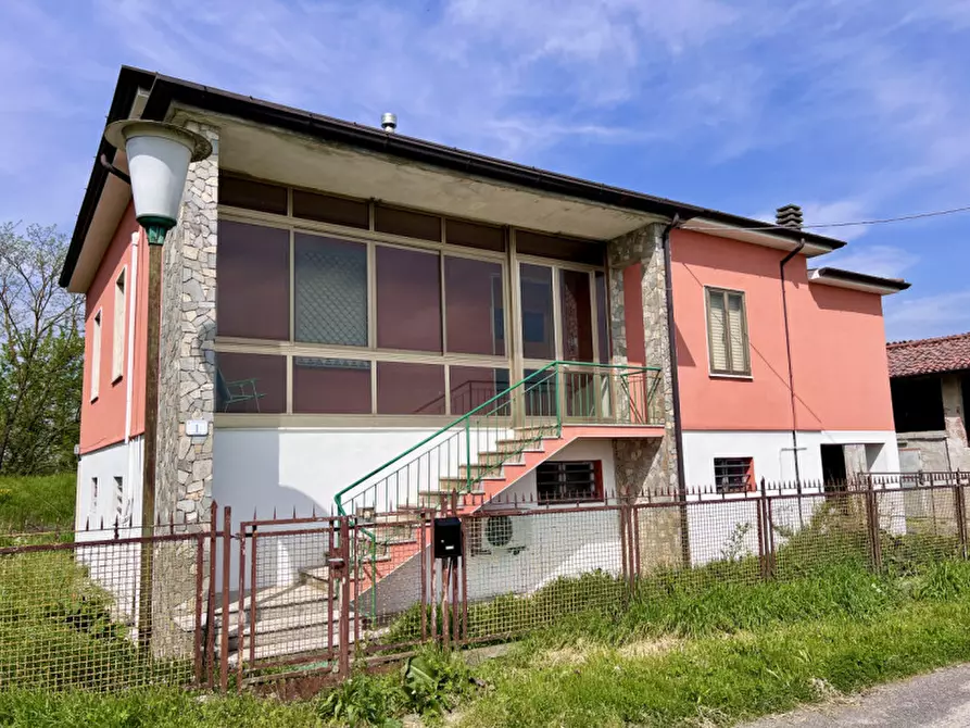 Immagine 3 di Villa in vendita  in Strada Argine Ongina n.3 a Polesine Zibello