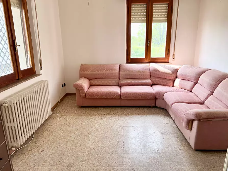 Immagine 6 di Villa in vendita  in Strada Argine Ongina n.3 a Polesine Zibello