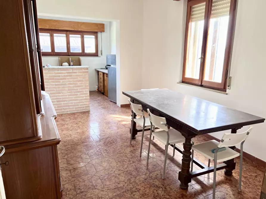 Immagine 7 di Villa in vendita  in Strada Argine Ongina n.3 a Polesine Zibello