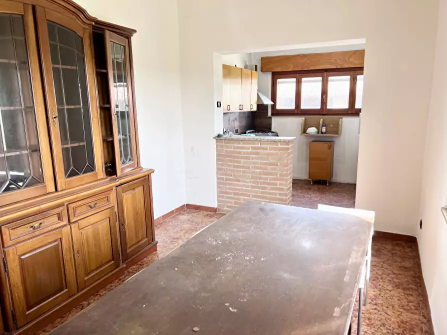 Immagine 8 di Villa in vendita  in Strada Argine Ongina n.3 a Polesine Zibello