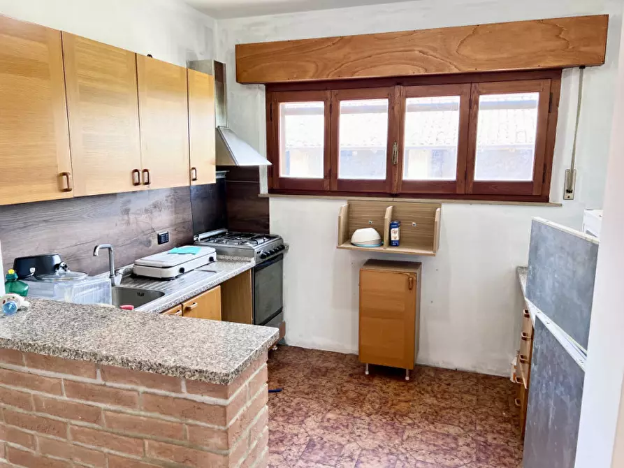 Immagine 9 di Villa in vendita  in Strada Argine Ongina n.3 a Polesine Zibello