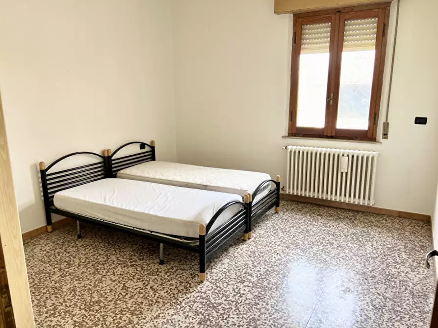 Immagine 10 di Villa in vendita  in Strada Argine Ongina n.3 a Polesine Zibello