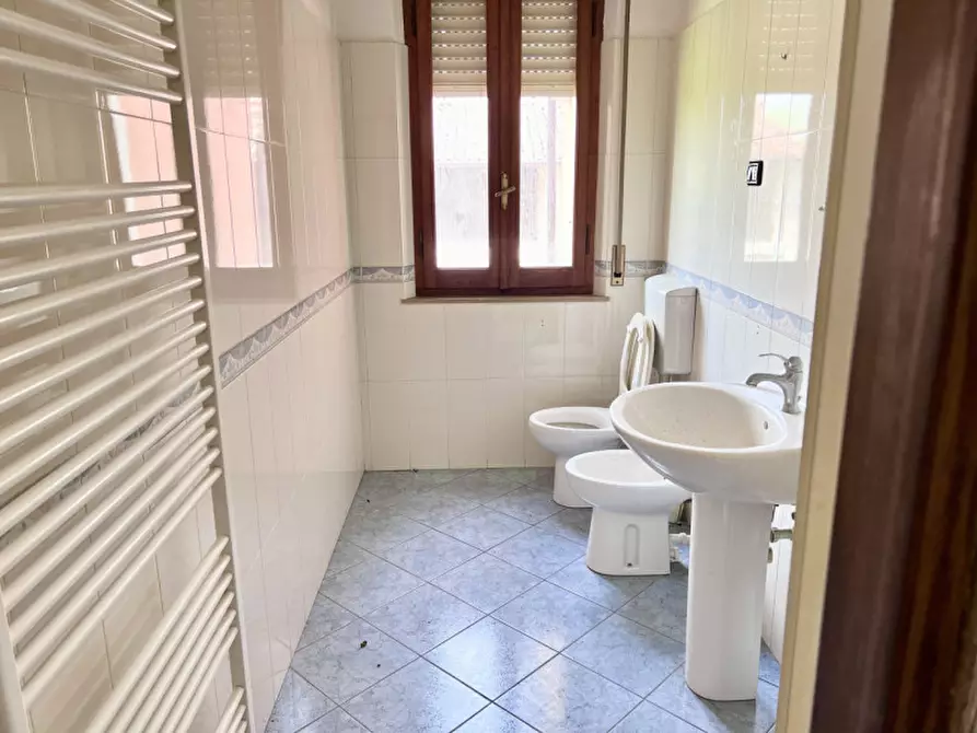 Immagine 12 di Villa in vendita  in Strada Argine Ongina n.3 a Polesine Zibello