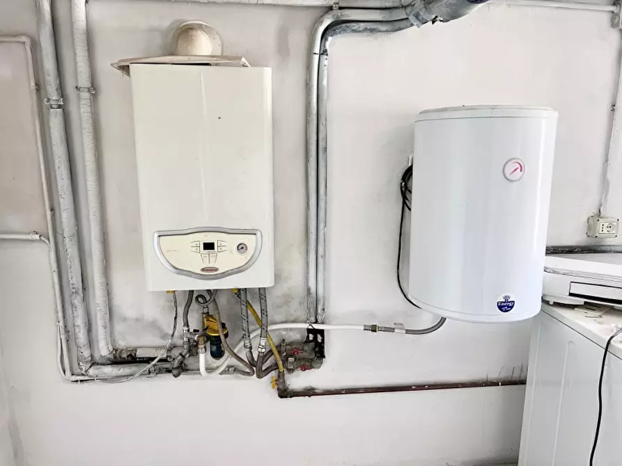 Immagine 13 di Villa in vendita  in Strada Argine Ongina n.3 a Polesine Zibello