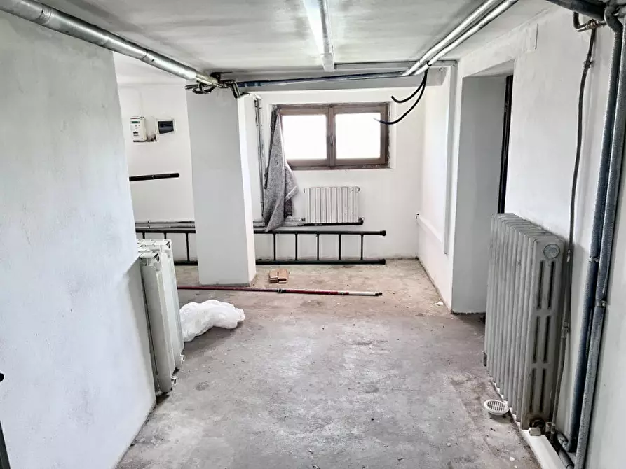 Immagine 14 di Villa in vendita  in Strada Argine Ongina n.3 a Polesine Zibello