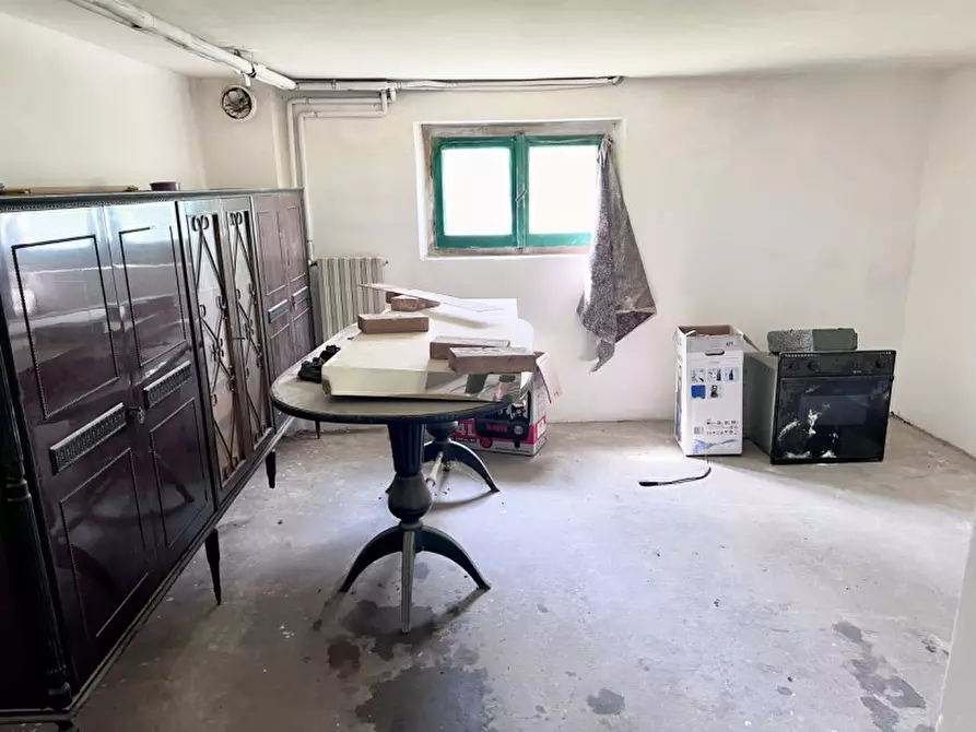 Immagine 15 di Villa in vendita  in Strada Argine Ongina n.3 a Polesine Zibello