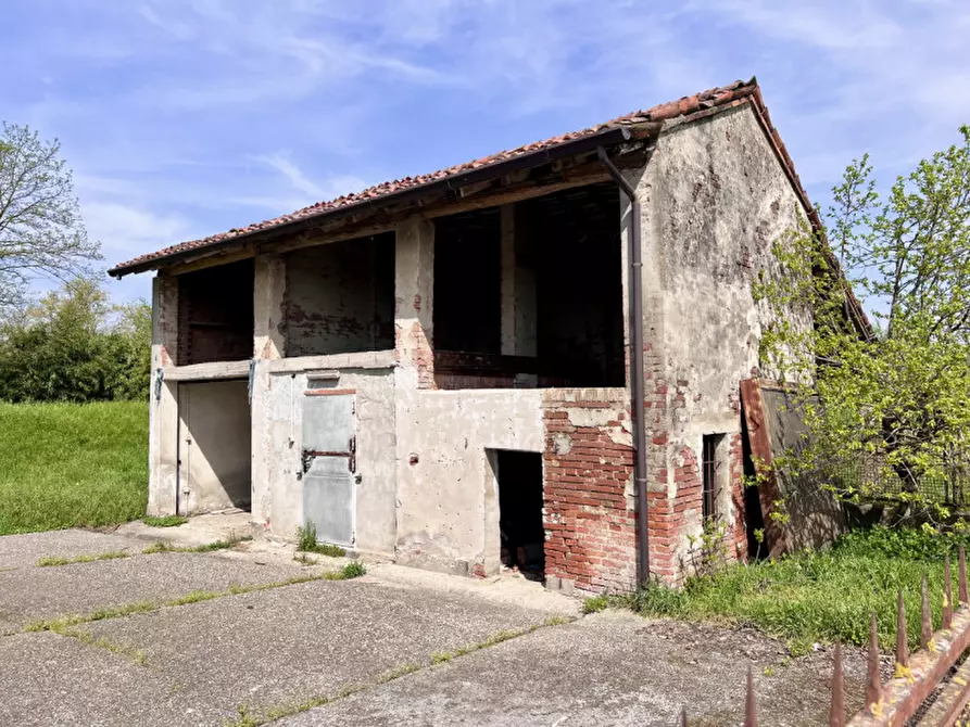 Immagine 19 di Villa in vendita  in Strada Argine Ongina n.3 a Polesine Zibello